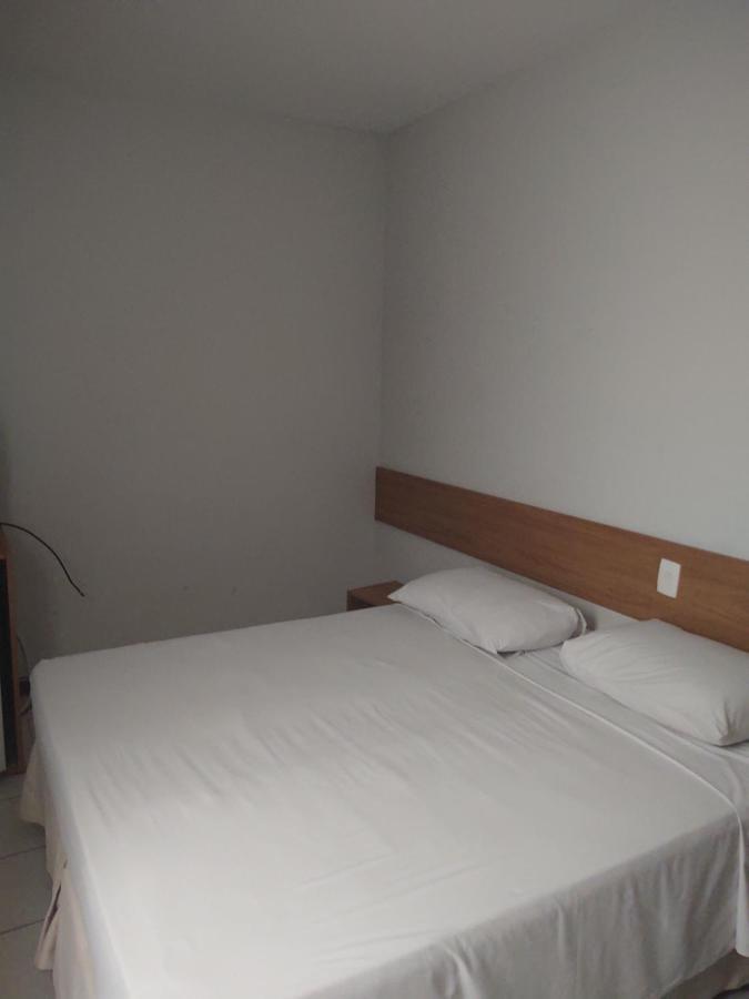 Hotel Pedra Da Concha 살바도르 외부 사진