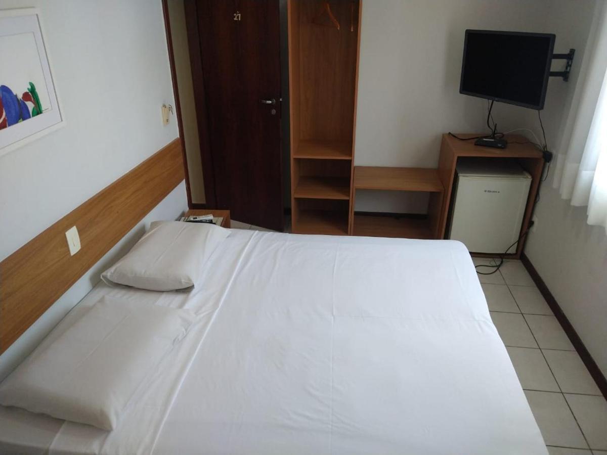 Hotel Pedra Da Concha 살바도르 외부 사진