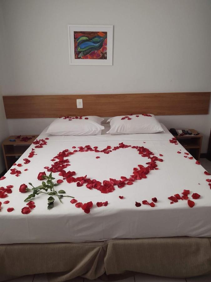 Hotel Pedra Da Concha 살바도르 외부 사진