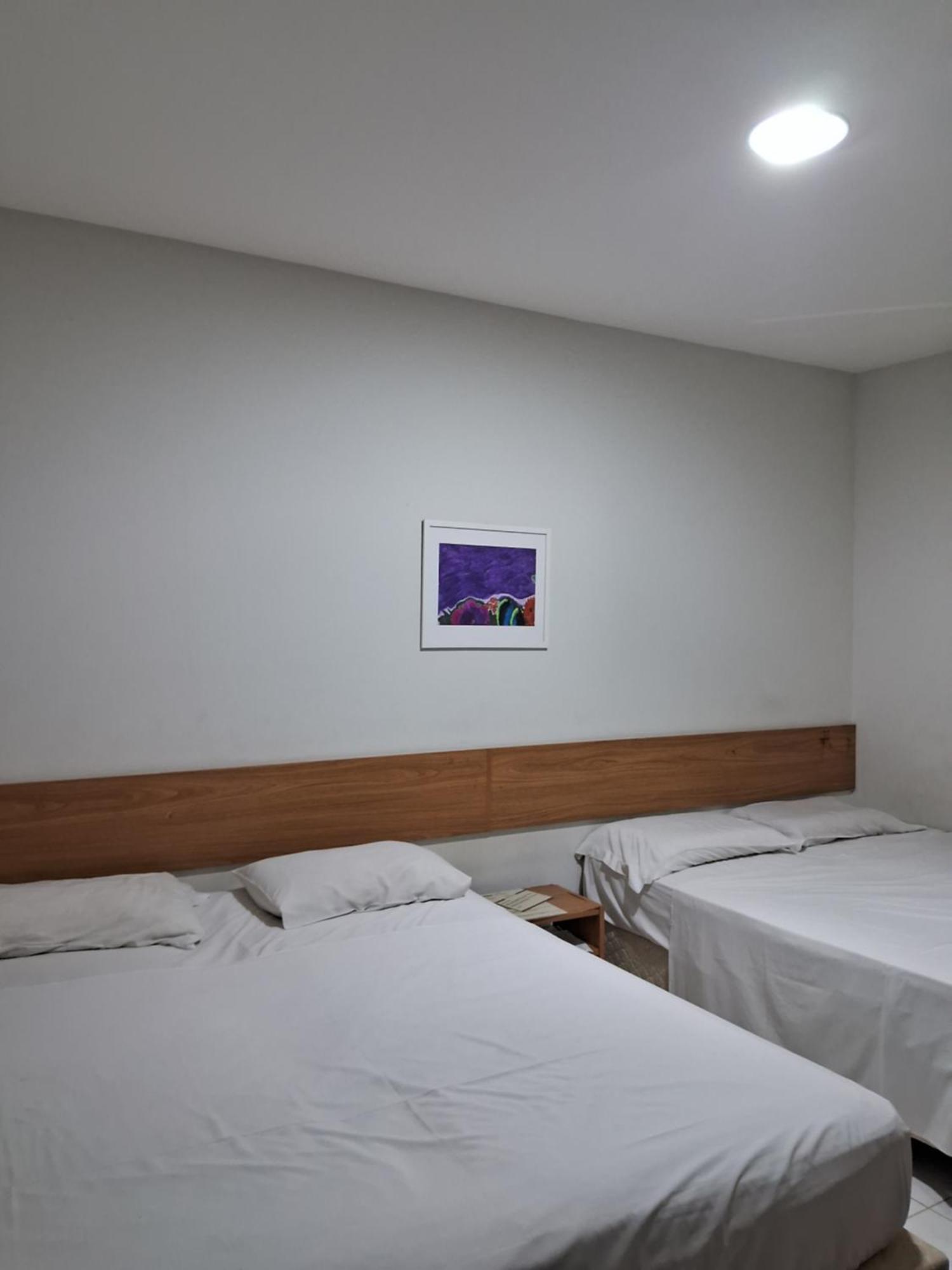Hotel Pedra Da Concha 살바도르 외부 사진