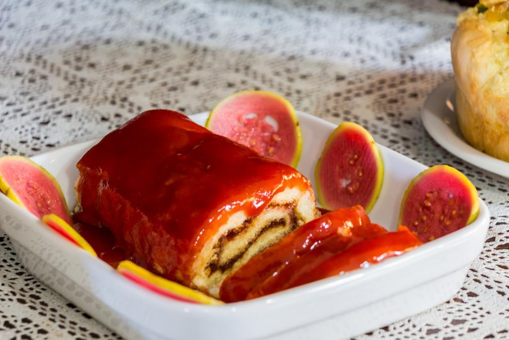 Hotel Pedra Da Concha 살바도르 외부 사진