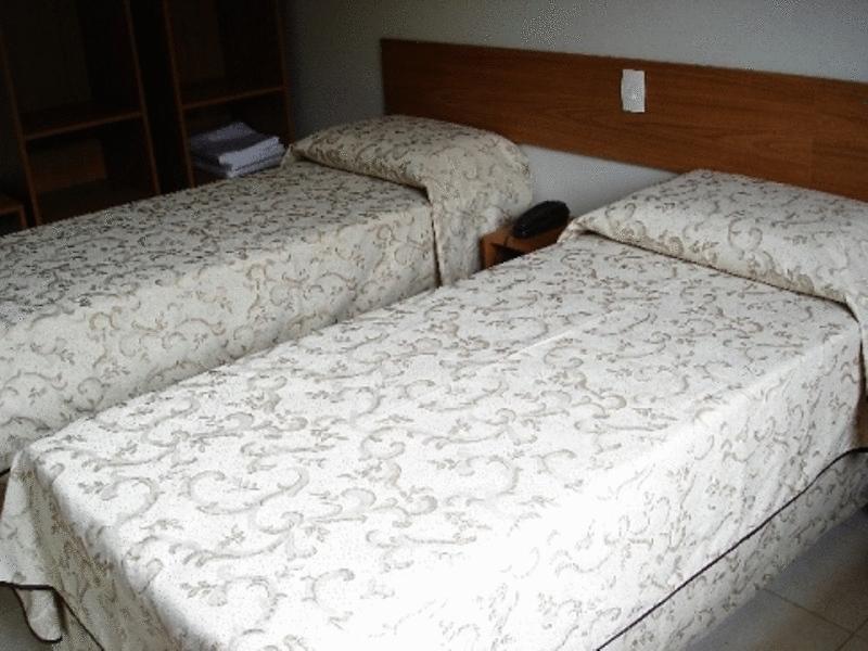 Hotel Pedra Da Concha 살바도르 객실 사진